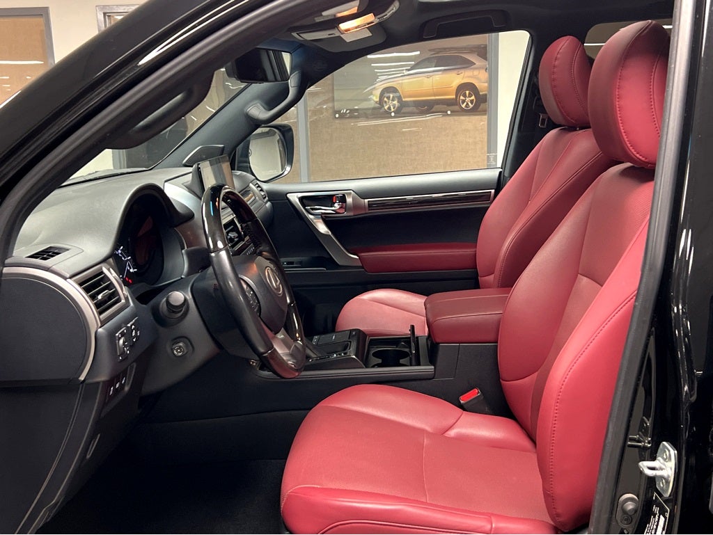 2023 Lexus GX 460 premium