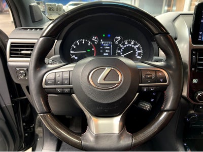 2023 Lexus GX 460 PREMIUM