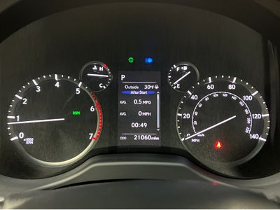 2023 Lexus GX 460 PREMIUM