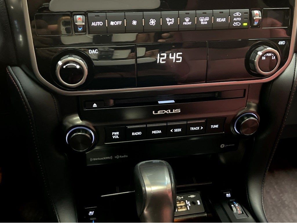 2023 Lexus GX 460 PREMIUM