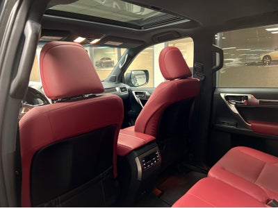 2023 Lexus GX 460 PREMIUM