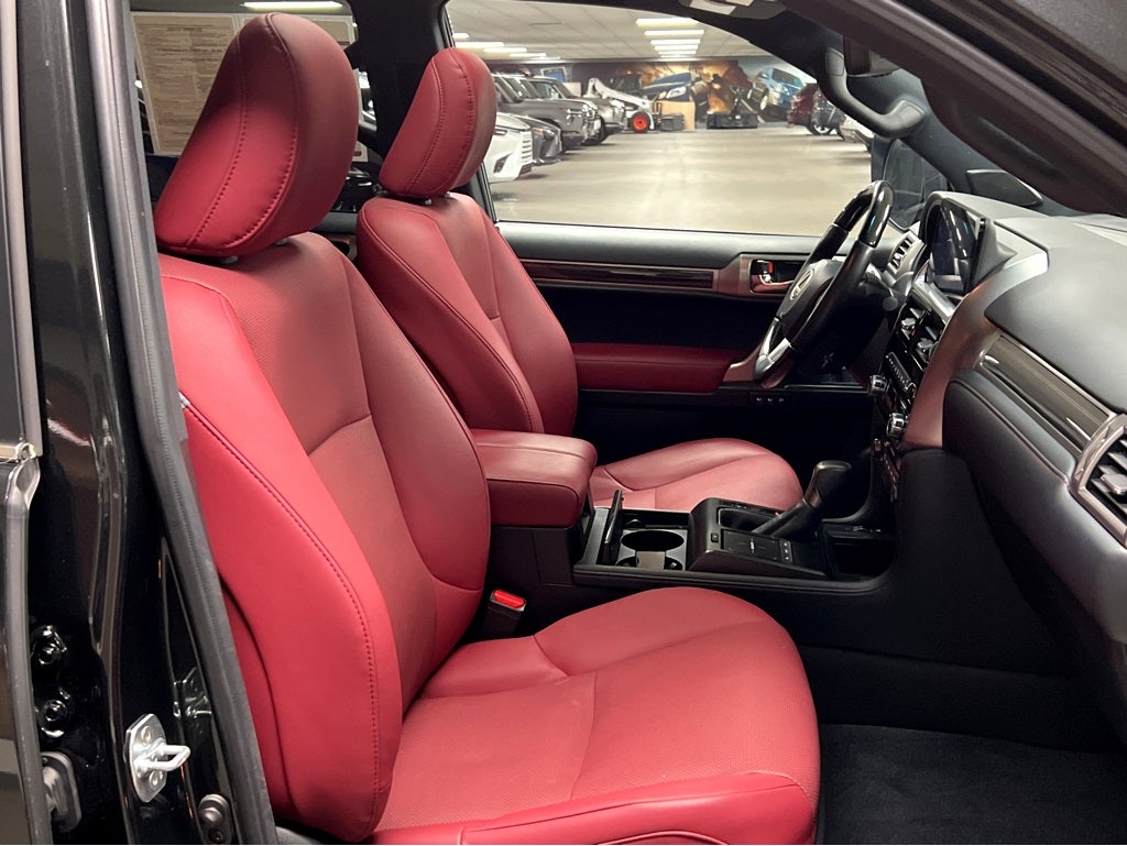 2023 Lexus GX 460 PREMIUM