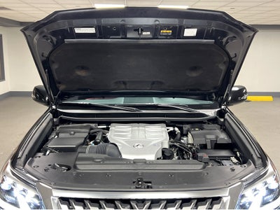 2023 Lexus GX 460 PREMIUM