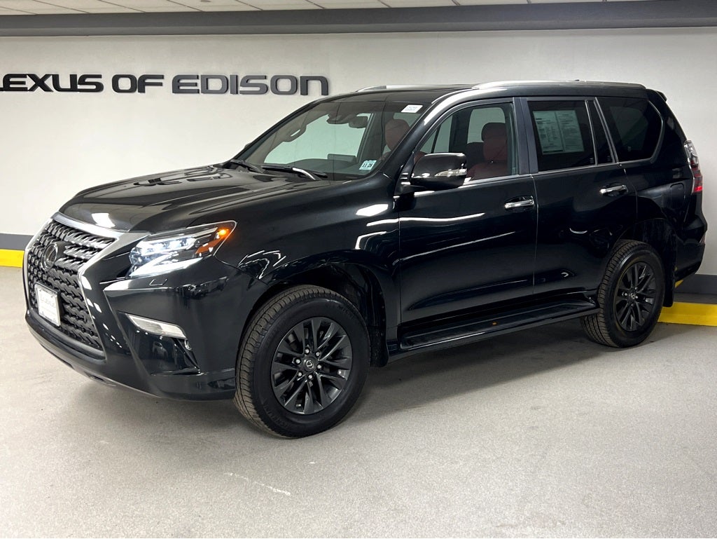 2023 Lexus GX 460 PREMIUM