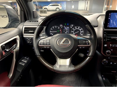 2023 Lexus GX 460 PREMIUM