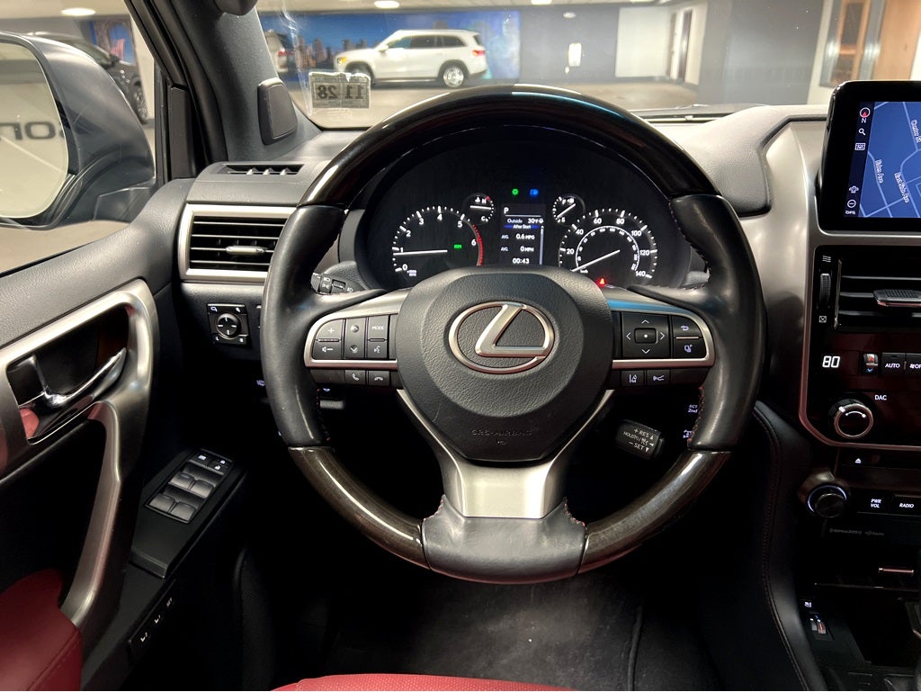 2023 Lexus GX 460 PREMIUM