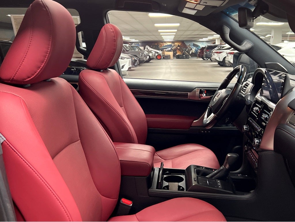2023 Lexus GX 460 PREMIUM