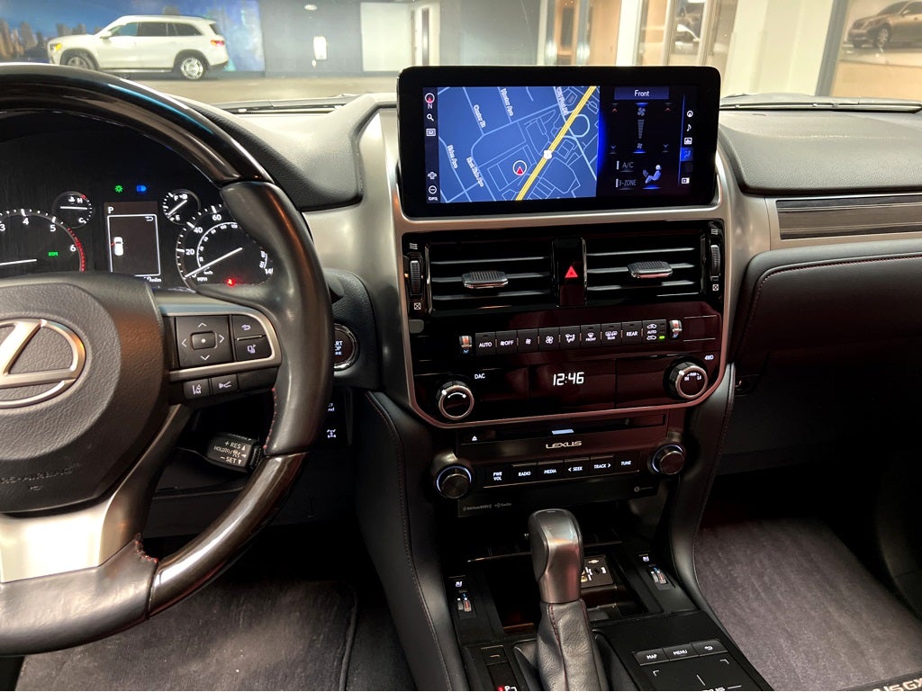 2023 Lexus GX 460 PREMIUM