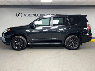 2023 Lexus GX 460 PREMIUM
