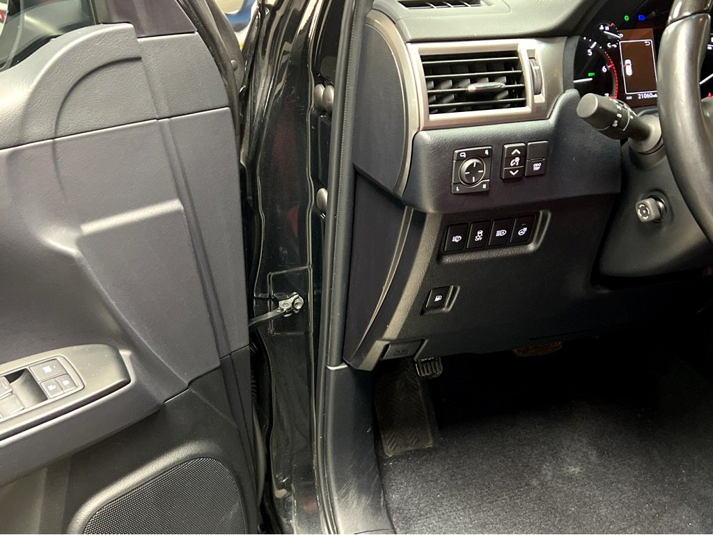 2023 Lexus GX 460 PREMIUM