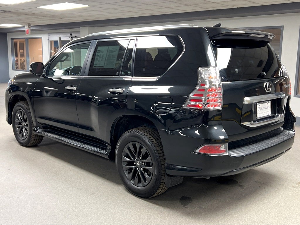 2023 Lexus GX 460 PREMIUM