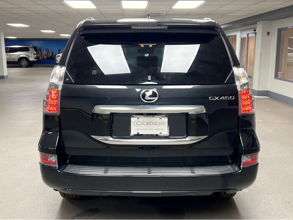 2023 Lexus GX 460 PREMIUM