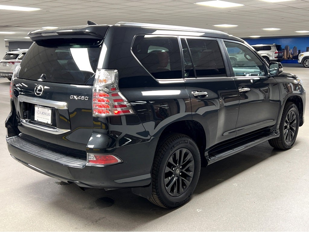 2023 Lexus GX 460 PREMIUM
