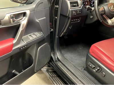 2023 Lexus GX 460 PREMIUM