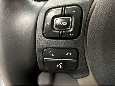 2019 Lexus NX PREMIUM NAVIGATION