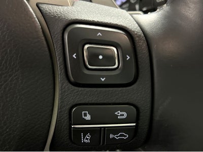 2019 Lexus NX PREMIUM NAVIGATION