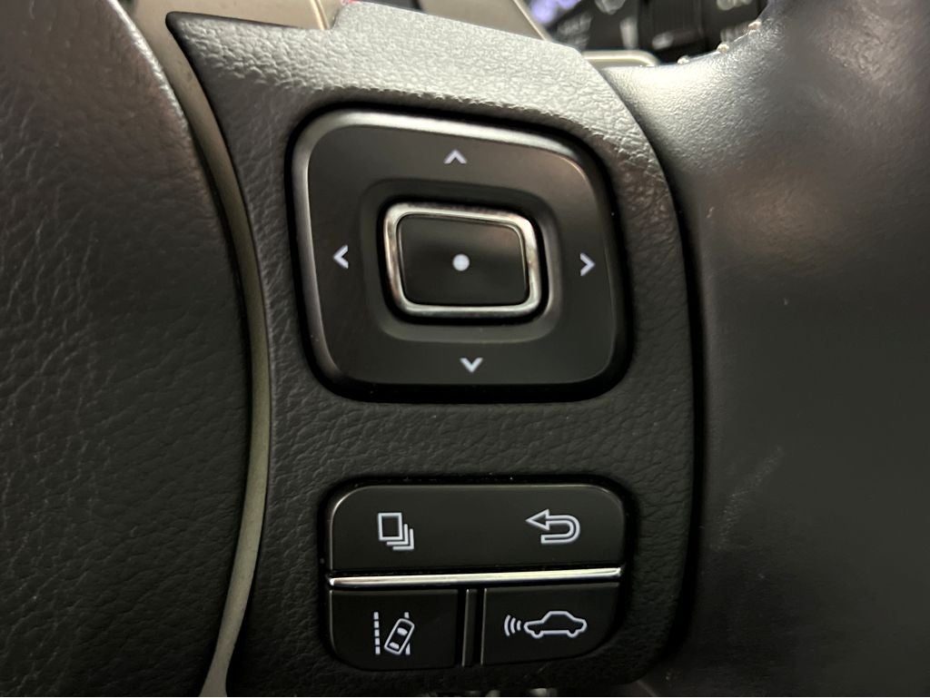 2019 Lexus NX PREMIUM NAVIGATION