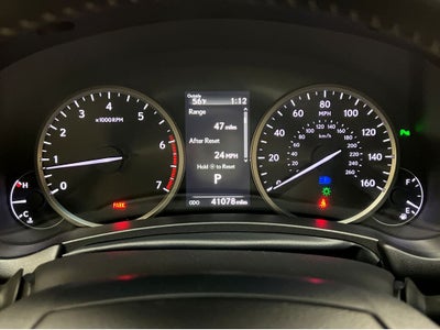 2019 Lexus NX PREMIUM NAVIGATION