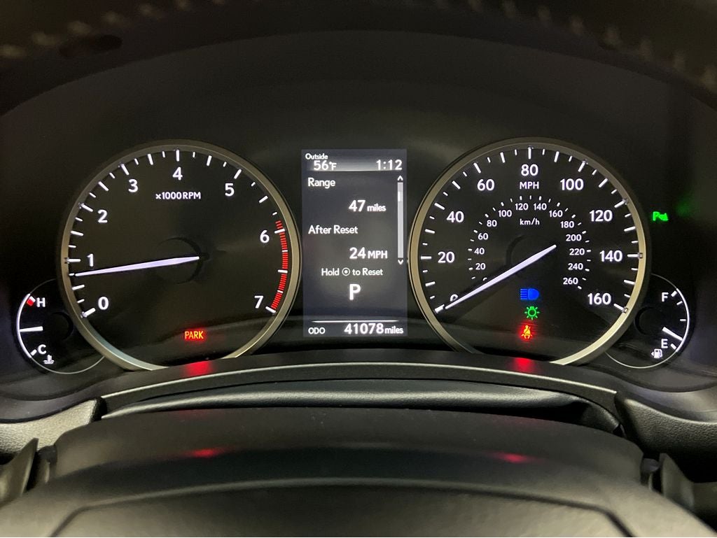 2019 Lexus NX PREMIUM NAVIGATION