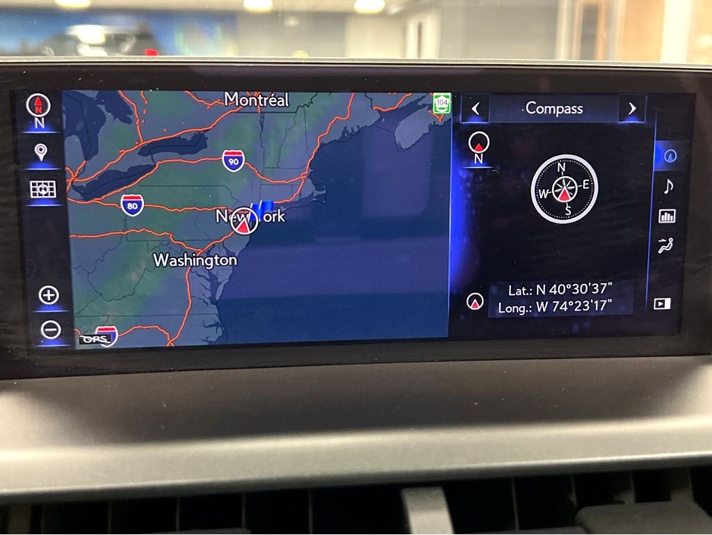 2019 Lexus NX PREMIUM NAVIGATION