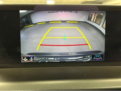 2019 Lexus NX PREMIUM NAVIGATION