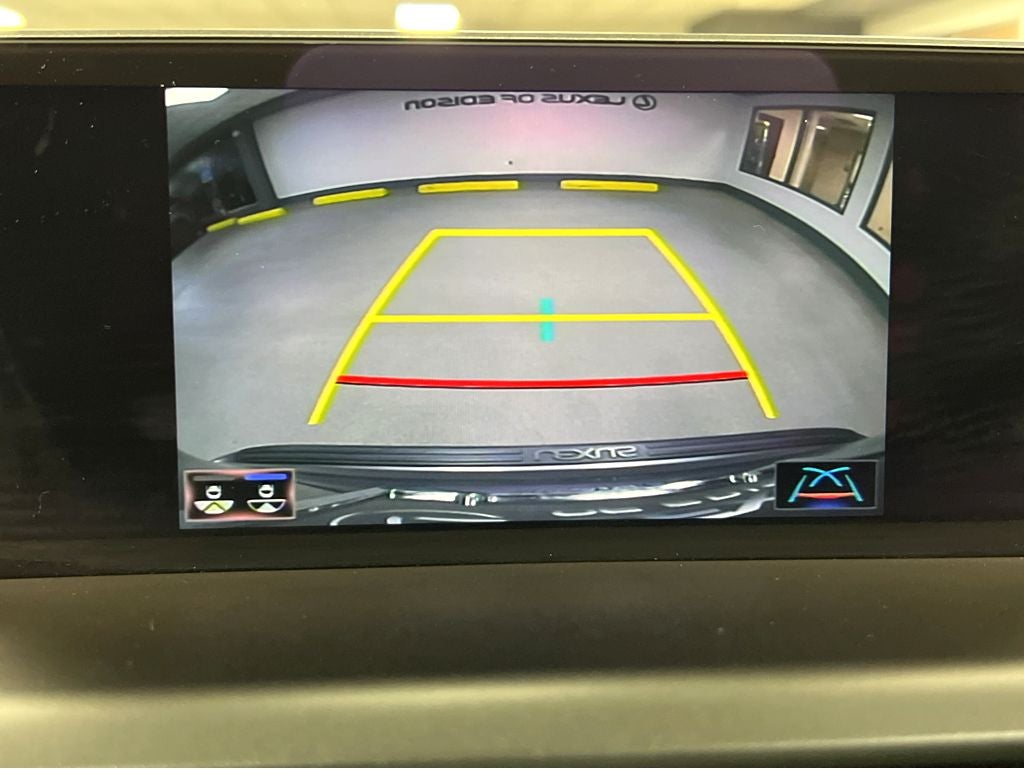 2019 Lexus NX PREMIUM NAVIGATION