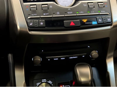 2019 Lexus NX PREMIUM NAVIGATION