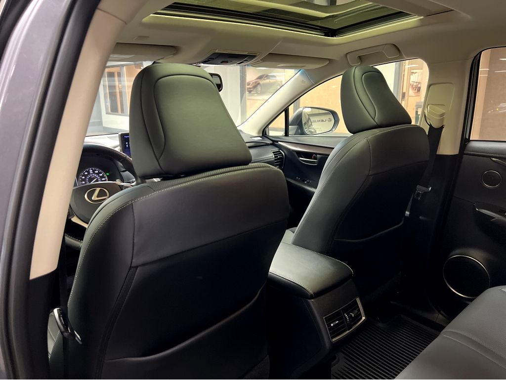 2019 Lexus NX PREMIUM NAVIGATION