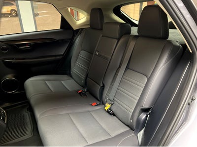 2019 Lexus NX PREMIUM NAVIGATION