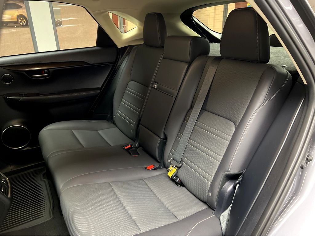 2019 Lexus NX PREMIUM NAVIGATION