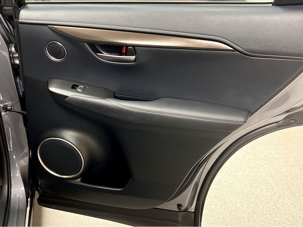 2019 Lexus NX PREMIUM NAVIGATION