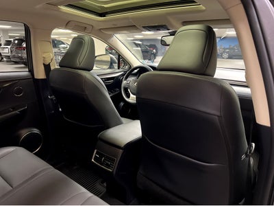 2019 Lexus NX PREMIUM NAVIGATION