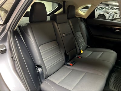 2019 Lexus NX PREMIUM NAVIGATION
