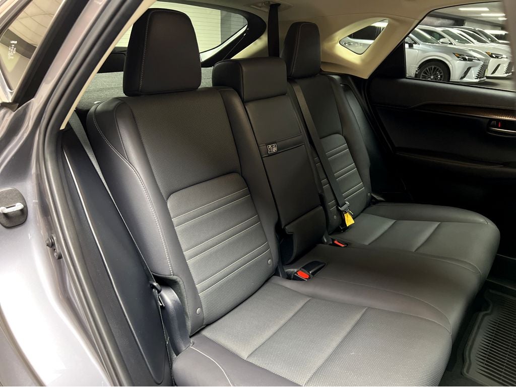 2019 Lexus NX PREMIUM NAVIGATION
