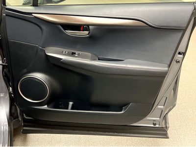 2019 Lexus NX PREMIUM NAVIGATION