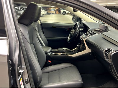 2019 Lexus NX PREMIUM NAVIGATION