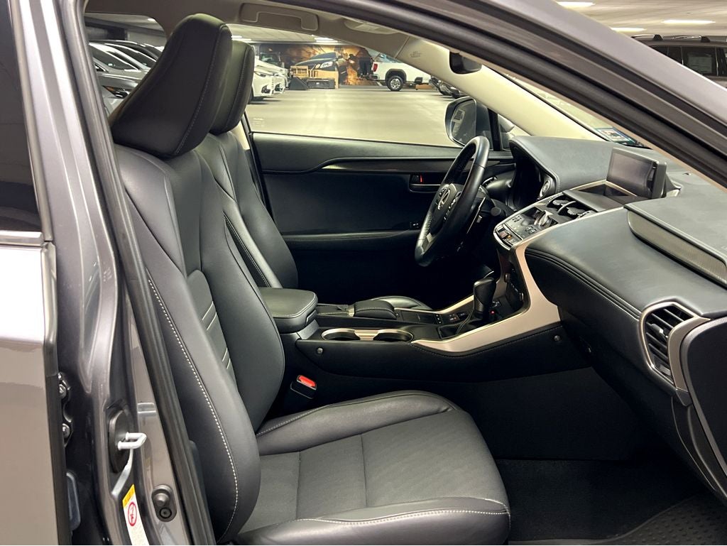 2019 Lexus NX PREMIUM NAVIGATION