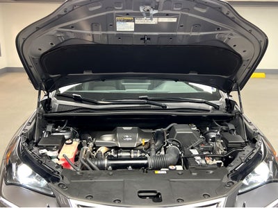 2019 Lexus NX PREMIUM NAVIGATION