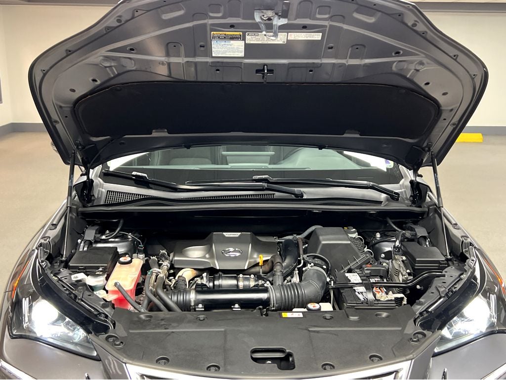 2019 Lexus NX PREMIUM NAVIGATION