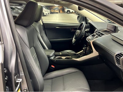 2019 Lexus NX PREMIUM NAVIGATION