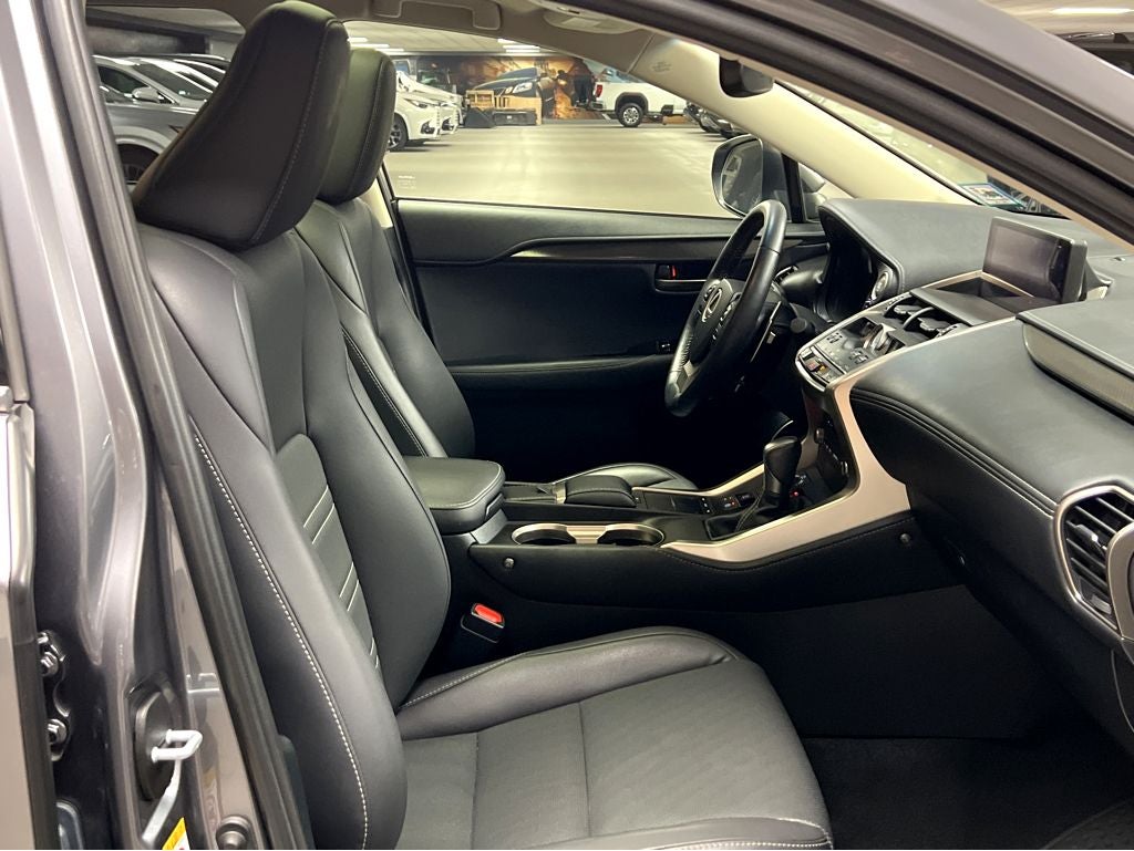 2019 Lexus NX PREMIUM NAVIGATION