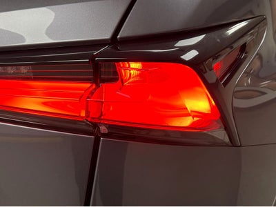 2019 Lexus NX PREMIUM NAVIGATION