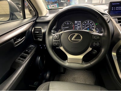 2019 Lexus NX PREMIUM NAVIGATION