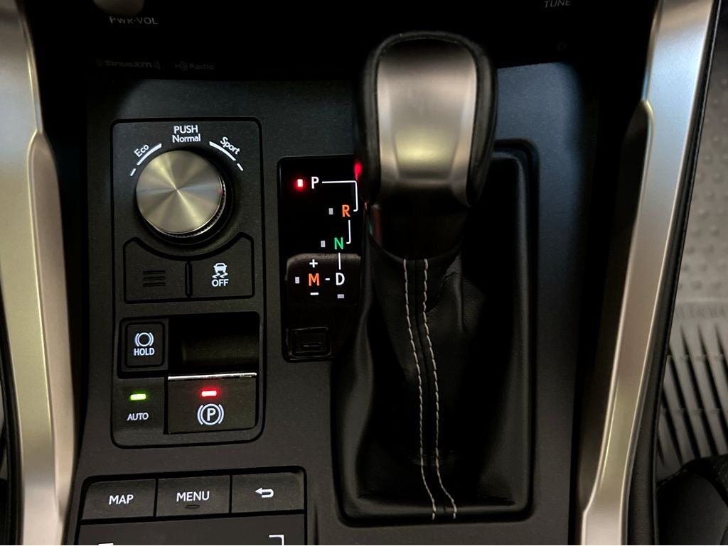 2019 Lexus NX PREMIUM NAVIGATION