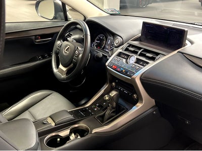 2019 Lexus NX PREMIUM NAVIGATION