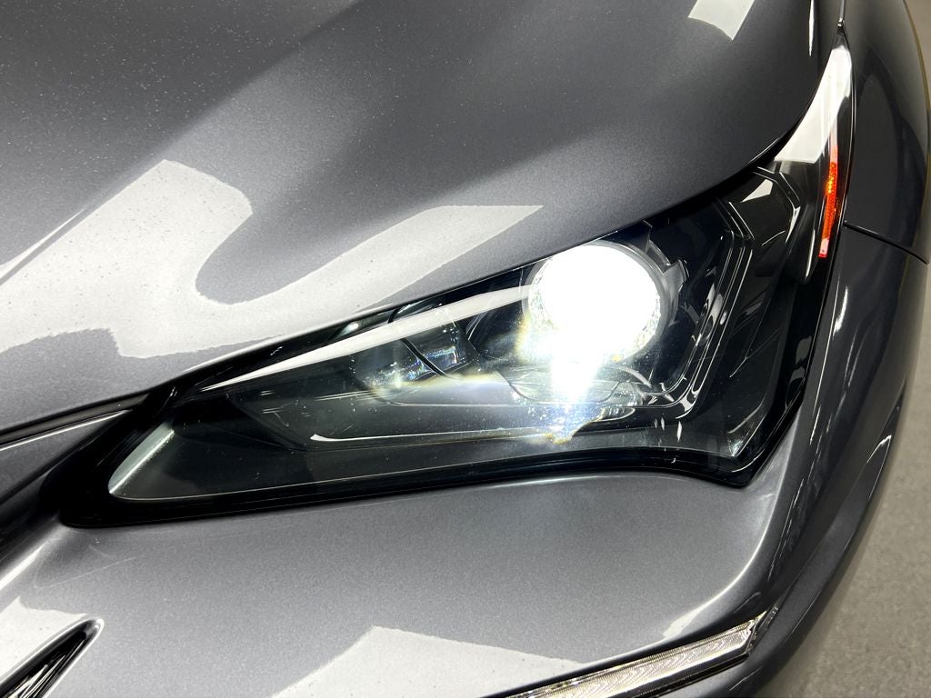 2019 Lexus NX PREMIUM NAVIGATION
