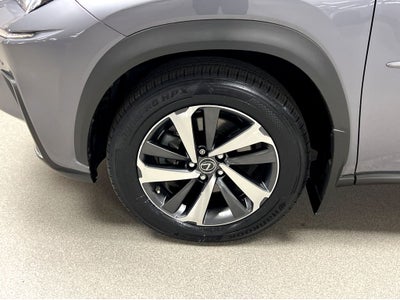 2019 Lexus NX PREMIUM NAVIGATION