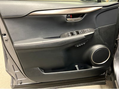 2019 Lexus NX PREMIUM NAVIGATION