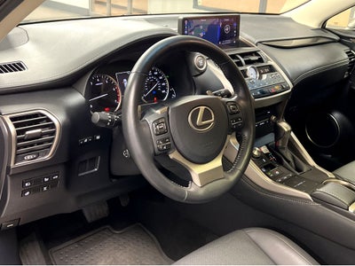 2019 Lexus NX PREMIUM NAVIGATION
