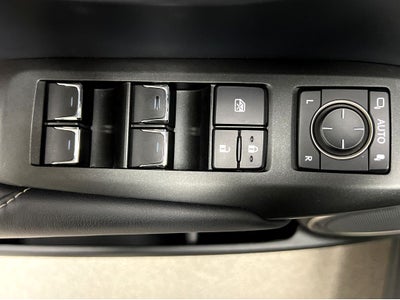 2019 Lexus NX PREMIUM NAVIGATION